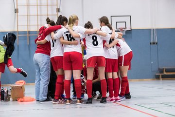 Bild 369 - wCJ Futsalmeisterschaft Runde 1